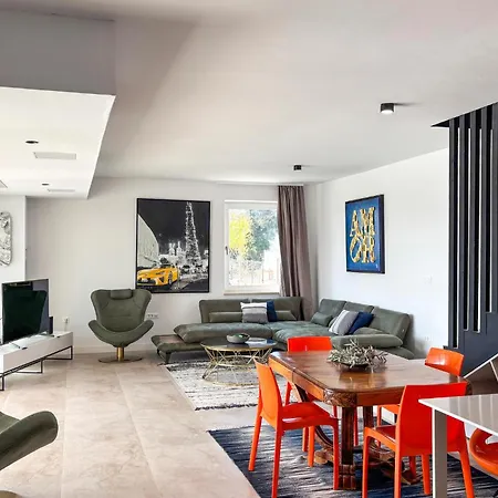 Gorgeous In Sveti Lovrec * Sveti Lovreč Pazenatički